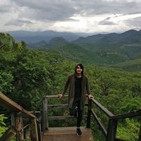 Abderrahmane Laribi的照片