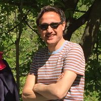 Marco Bianchi's Photo