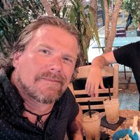 Gregory Leepart的照片