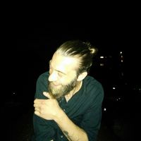 Fotos de Kristof Kipp