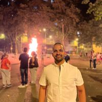 Joel Romero's Photo