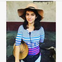 Fotos de Sared Jimenez