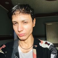 Yahia Mekki的照片