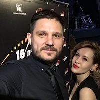 Константин Апышко's Photo