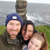 Matthew Donoghue's Photo