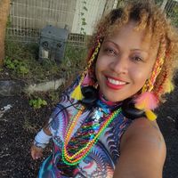 Glawdys Hippie's Photo