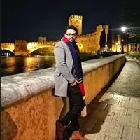 Fotos de Ali Reza Mousa Mayali