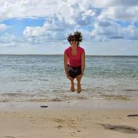 leslie ANDRE's Photo