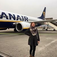 Palina Lychova's Photo