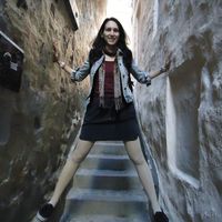 Marcia Vagos的照片