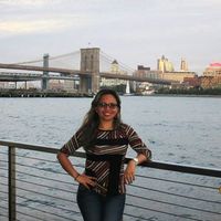 Ruby Castellanos Caballero's Photo