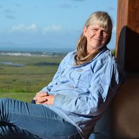 Susan Jørgensen的照片