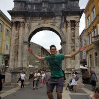 Piero Sabella的照片