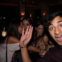 Tish Chandra's Photo