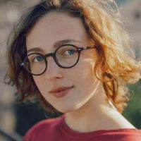 Manon Mansois的照片