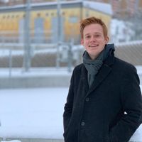 Le foto di Alexander Ahlfont