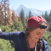 Shannon James's Photo