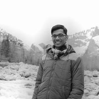 Le foto di Vaibhav Garg