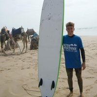 Photos de Henry Colling