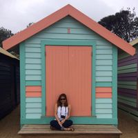 Cess Romero的照片