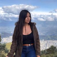 Katia Rolon的照片