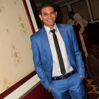 Khalid Sabry的照片