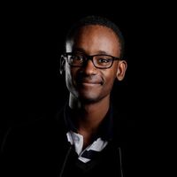 David Mugisha的照片