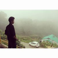 Ashwin Kumar's Photo