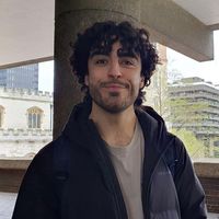 Joanes Beitia's Photo