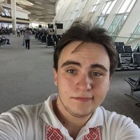 Maksim Surmach的照片