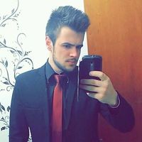 Cristian Balico的照片