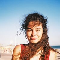 Beatriz Sousa's Photo