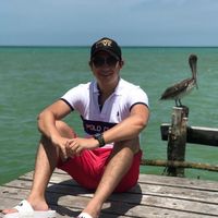 Edson Gonzalez Felix's Photo