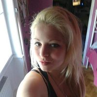 Sylvie Gáspár's Photo