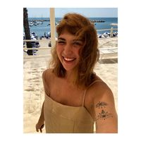 Ana María Chalela的照片