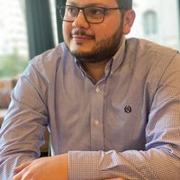 Mohamed Alami's Photo