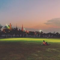 Chuenjai Sratongfaeng's Photo