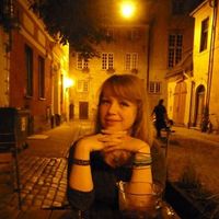 Anastasya Galunova's Photo