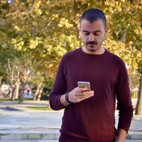 Photos de Ahmed Fathy