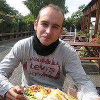 Bart Goethals的照片