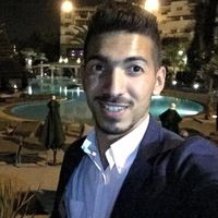 Outman Bannour's Photo