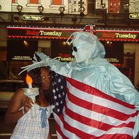 lalya Camara's Photo