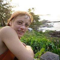 Joanna Gomes Da Silva's Photo