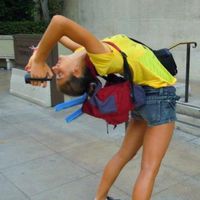 Eleonora Antola的照片