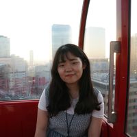 HEEJIN AHN的照片
