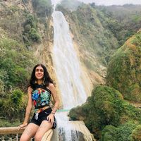 Alejandra Román的照片