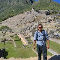 Marco Antonio González的照片