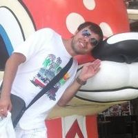 Konstantin Prokopyev's Photo