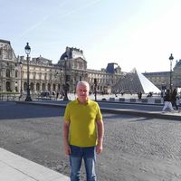 Geoff Mulholland's Photo