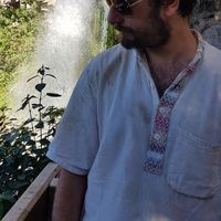 Rodrigo Steimberg's Photo